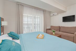 Promenada Gwiazd Balkon by Renters