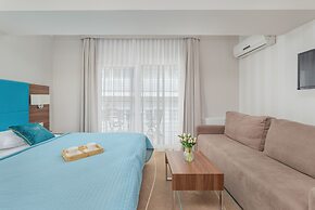 Promenada Gwiazd Balkon by Renters