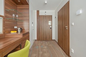 Promenada Gwiazd Balkon by Renters