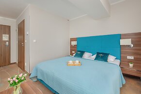 Promenada Gwiazd Balkon by Renters