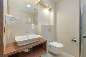 Promenada Gwiazd Balkon by Renters