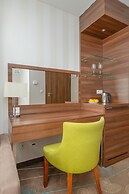 Promenada Gwiazd Balkon by Renters