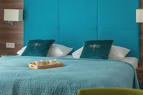 Promenada Gwiazd Balkon by Renters