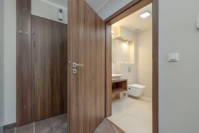 Promenada Gwiazd Balkon by Renters