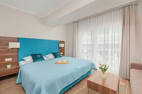 Promenada Gwiazd Balkon by Renters