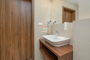 Promenada Gwiazd Balkon by Renters