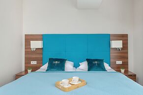 Promenada Gwiazd Balkon by Renters