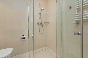 Promenada Gwiazd Balkon by Renters