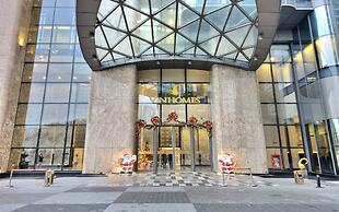 Bluesky Landmark 81 Paradise Vacation