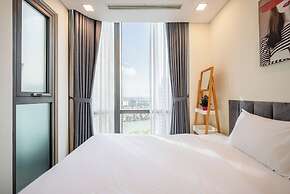 Bluesky Landmark 81 Paradise Vacation