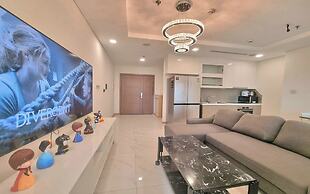 Bluesky Landmark 81 Paradise Vacation