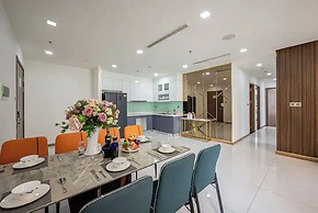 Bluesky Landmark 81 Paradise Vacation