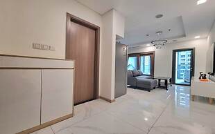 Bluesky Landmark 81 Paradise Vacation