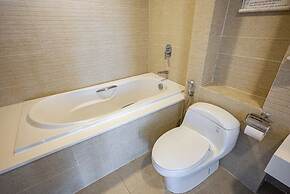 Bluesky Landmark 81 Paradise Vacation