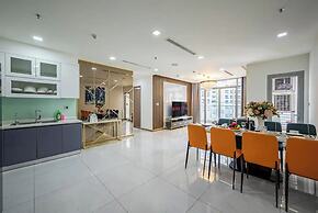 Bluesky Landmark 81 Paradise Vacation