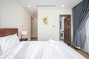 Bluesky Landmark 81 Paradise Vacation