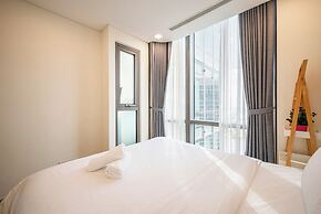 Bluesky Landmark 81 Paradise Vacation