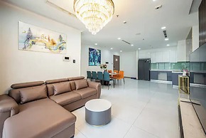 Bluesky Landmark 81 Paradise Vacation