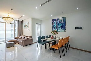 Bluesky Landmark 81 Paradise Vacation