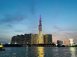 Bluesky Landmark 81 Paradise Vacation