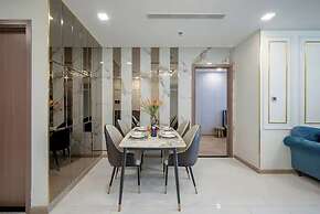 Bluesky Landmark 81 Paradise Vacation