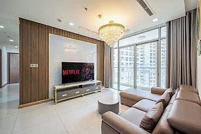 Bluesky Landmark 81 Paradise Vacation