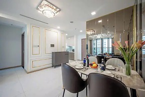 Bluesky Landmark 81 Paradise Vacation