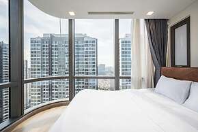 Bluesky Landmark 81 Paradise Vacation