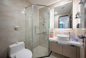 Bluesky Landmark 81 Paradise Vacation