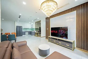 Bluesky Landmark 81 Paradise Vacation