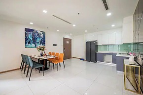 Bluesky Landmark 81 Paradise Vacation