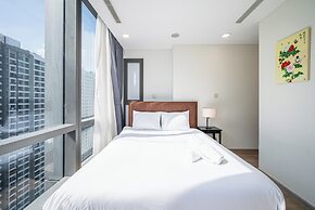 Bluesky Landmark 81 Paradise Vacation