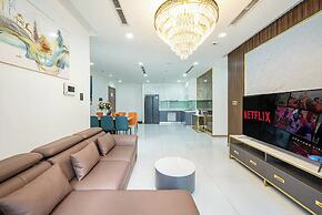 Bluesky Landmark 81 Paradise Vacation