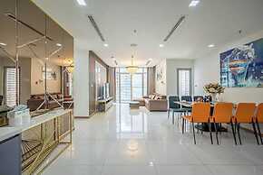 Bluesky Landmark 81 Paradise Vacation