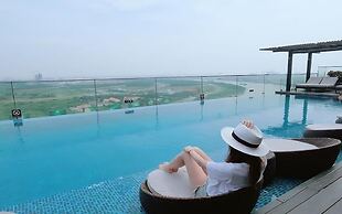 Bluesky Landmark 81 Paradise Vacation