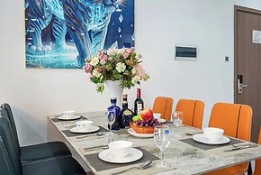 Bluesky Landmark 81 Paradise Vacation