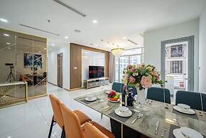 Bluesky Landmark 81 Paradise Vacation