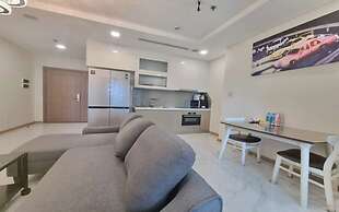 Bluesky Landmark 81 Paradise Vacation