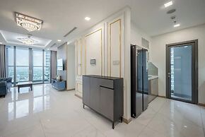 Bluesky Landmark 81 Paradise Vacation