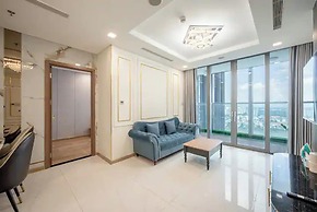 Bluesky Landmark 81 Paradise Vacation