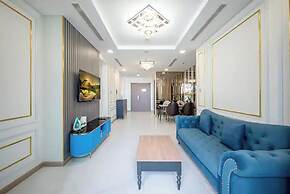 Bluesky Landmark 81 Paradise Vacation