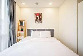 Bluesky Landmark 81 Paradise Vacation