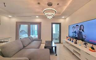 Bluesky Landmark 81 Paradise Vacation