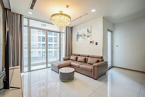 Bluesky Landmark 81 Paradise Vacation