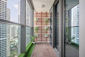 Bluesky Landmark 81 Paradise Vacation