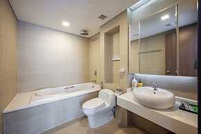 Bluesky Landmark 81 Paradise Vacation