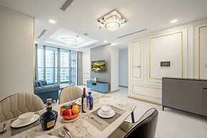 Bluesky Landmark 81 Paradise Vacation