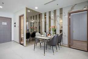 Bluesky Landmark 81 Paradise Vacation