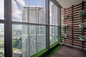 Bluesky Landmark 81 Paradise Vacation