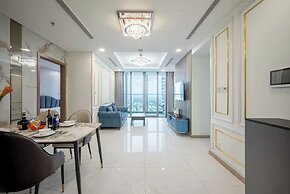 Bluesky Landmark 81 Paradise Vacation